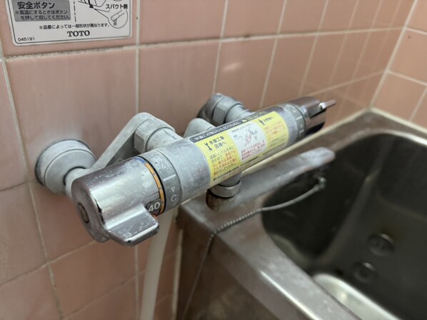 吉田貸家の物件内観写真